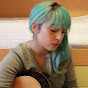 Profile Picture of Alice Silver Delta (@@AliceGreenGuitar) on Tiktok