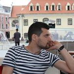 Profile Picture of Bogdan Sasu (@bogdan.sasu) on Instagram