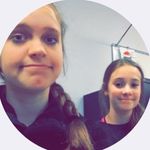 Profile Picture of Aubrey & Bailey (@aubrey___bailey) on Instagram