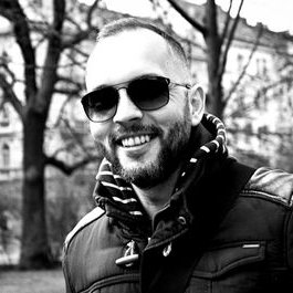 Profile Picture of George Hlaváč (@george_hlavac) on Twitter