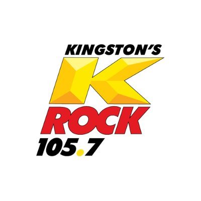 Profile Picture of K-Rock 105.7 (@Krock1057) on Twitter