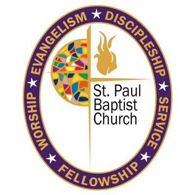 Profile Picture of StPaulBaptist.Church (@StPaulBaptistNC) on Twitter