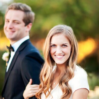 Profile Picture of Marcie Parson (@MarciePrince) on Twitter