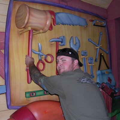 Profile Picture of Corey Dolan (@cschieno) on Twitter