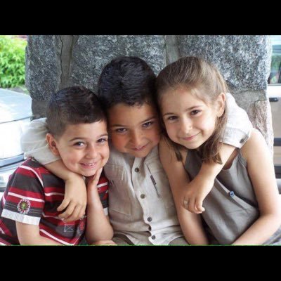 Anthony Lahoud - Twitter Profile Picture of Anthony Lahoud (@lahoud_anthony) on Twitter