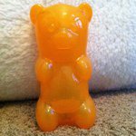 Profile Picture of Steve The Gummy Bear™ (@steve_gummy) on Instagram