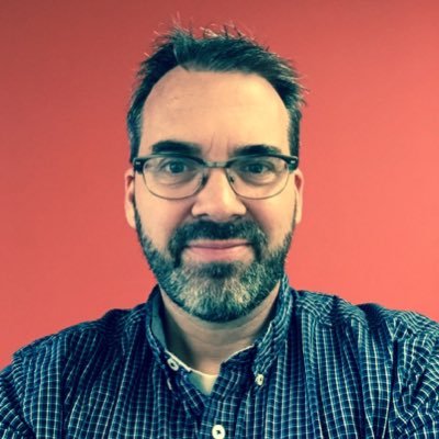 Profile Picture of Brent Benson (@BrentBensonHBX) on Twitter