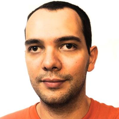 Profile Picture of Hugo Borges (@agaelebe) on Twitter