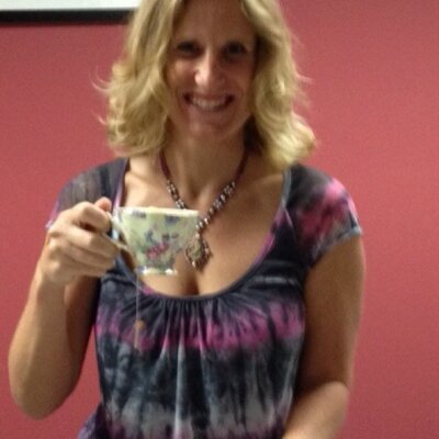 Profile Picture of Trisha Schell-Guy (@SchellGuy) on Twitter