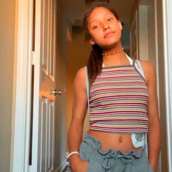 Profile Picture of Cass Thomas (@cassxxmarie) on Poshmark