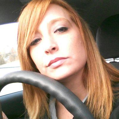 Profile Picture of Mandi Bailey (@MandiBailey84) on Twitter