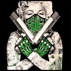 Profile Picture of Nathan Doss (@dankkush4200) on Twitter