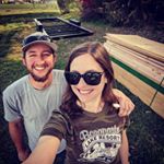 Profile Picture of Melissa Steffanson (@mandj_getaway_tiny) on Instagram