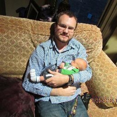 Profile Picture of Carl Schoonover (@CSchoons75) on Twitter