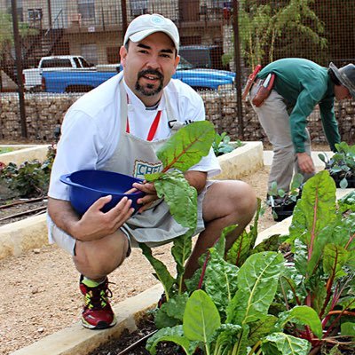 Profile Picture of David Terrazas (@DaveTerrazas) on Twitter