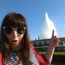 Profile Picture of Helen Power (@helsinbrighton) on Twitter