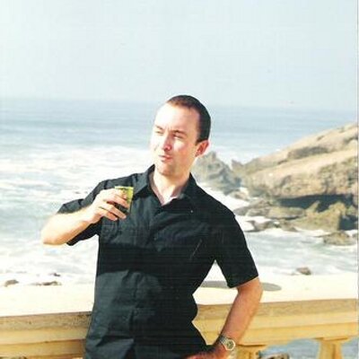 Profile Picture of Richard Brian Jones (@RickyBJones) on Twitter
