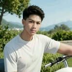 Profile Picture of Jeffrey D. Baron (@miraj.kalantonga) on Facebook