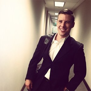 Profile Picture of John Dahl (@@interactivejohn) on Twitter