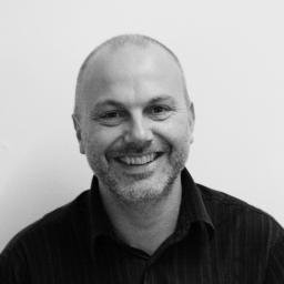 Profile Picture of Grant Stratton (@IntegralGrant) on Twitter