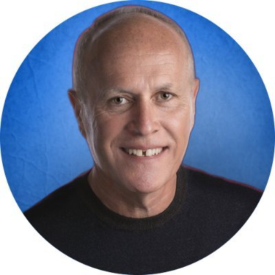 Profile Picture of Stephen (Steve) Parnell IMCM (@SteveParnellMM) on Twitter