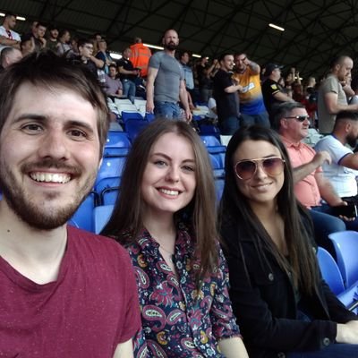 Profile Picture of Matthew Stringfellow (@MatthewStringf4) on Twitter