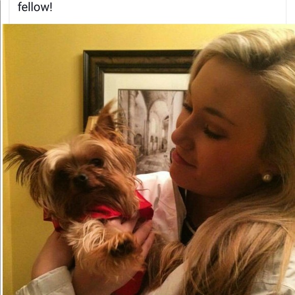 Profile Picture of Constance Wright (@jayjay0915) on Poshmark