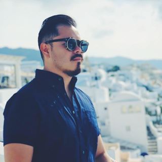 Profile Picture of Gabriel Keith (@gabkeith) on Facebook