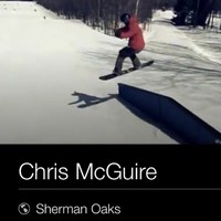 Profile Picture of Chris Mcguire (@chris-mcguire-35) on Quora