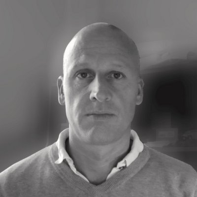Profile Picture of Daniel Segui (@danielsegui) on Twitter
