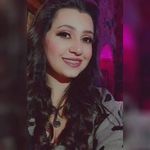 Profile Picture of Sara khweiss (@sarakhweiss) on Instagram