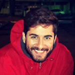 Profile Picture of Daniel Fonseca (@danidfons) on Instagram