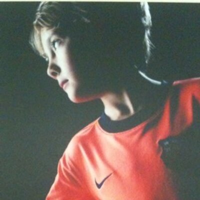 Profile Picture of Perry James Hovey (@pinkypinkaton) on Twitter