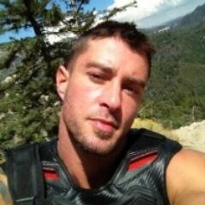 Profile Picture of Alex Cummings Spears (@AlexVincenzo1) on Twitter