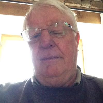 Profile Picture of Terry Ryan 💙 🌹outrider (@Ryantelke) on Twitter