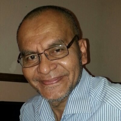 Profile Picture of Dzulkefly Ahmad (@DrDzul) on Twitter