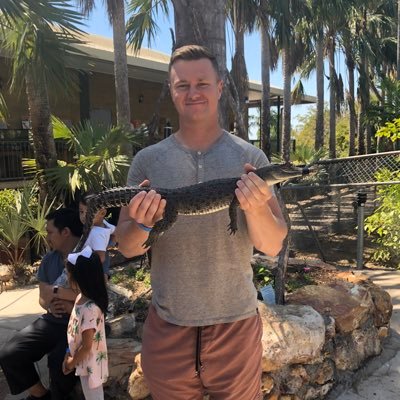 Profile Picture of Travis Wallace (@travo1524) on Twitter