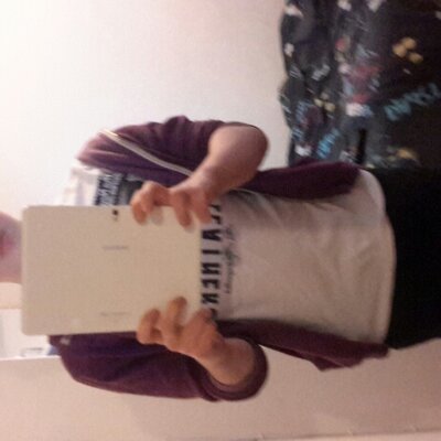 Profile Picture of Brandon Buckley (@MysticDukkyyy) on Twitter