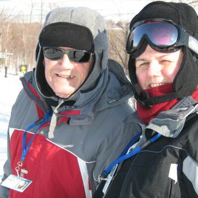 Profile Picture of Steve &amp; Donna Ho (@dunnvillehoedts) on Twitter