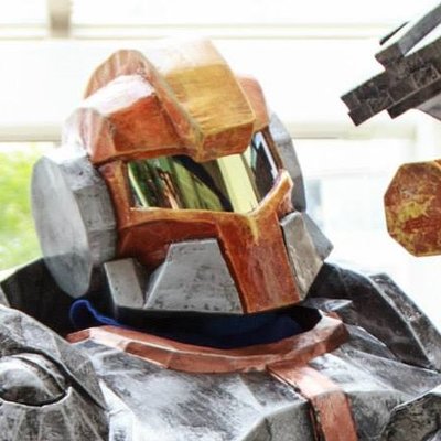 Profile Picture of Bryan Magnuson (CaptainBryan) (@TheCaptainBryan) on Twitter