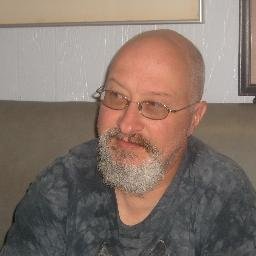 Profile Picture of Paul Pease (@Razdor67) on Twitter