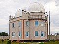 Profile Picture of Andrushivka Astronomical Observatoryon Wikipedia