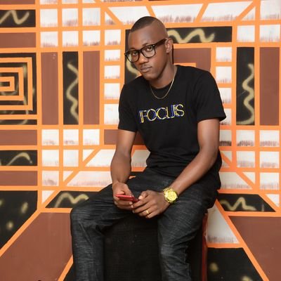 Profile Picture of Okike John Ogbonnaya (@Jnrokike) on Twitter
