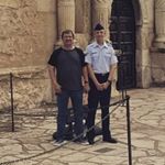 Profile Picture of Daniel Coomer Jr. (@coomerjr.daniel) on Instagram