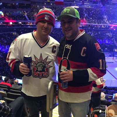 Profile Picture of Brandon James Matson (@alien1641) on Twitter