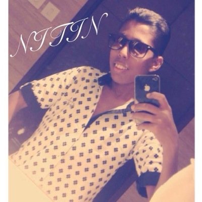 Profile Picture of Nitin Chawla (@nitinchawla111) on Twitter