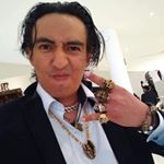 Profile Picture of Cuervo Gerardo Lara (@cuervo_gerardo_lara) on Instagram