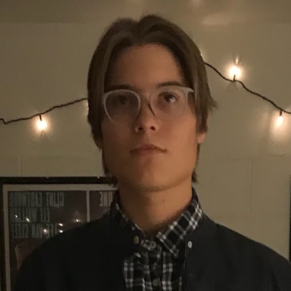 Profile Picture of Michael Majewski (@m_majewski) on Poshmark