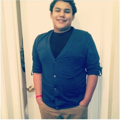 Profile Picture of Gregory_Cisneros (@GregorCisneros) on Twitter