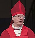 Profile Picture of Clifton Daniel (bishop)on Wikipedia